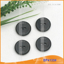 Polyester button/Plastic button/Resin Shirt button for Coat BP4133